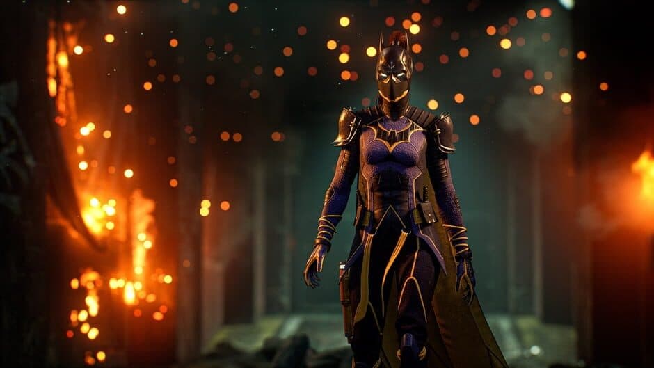 Gotham Knights - Visionary Pack screenshot 5