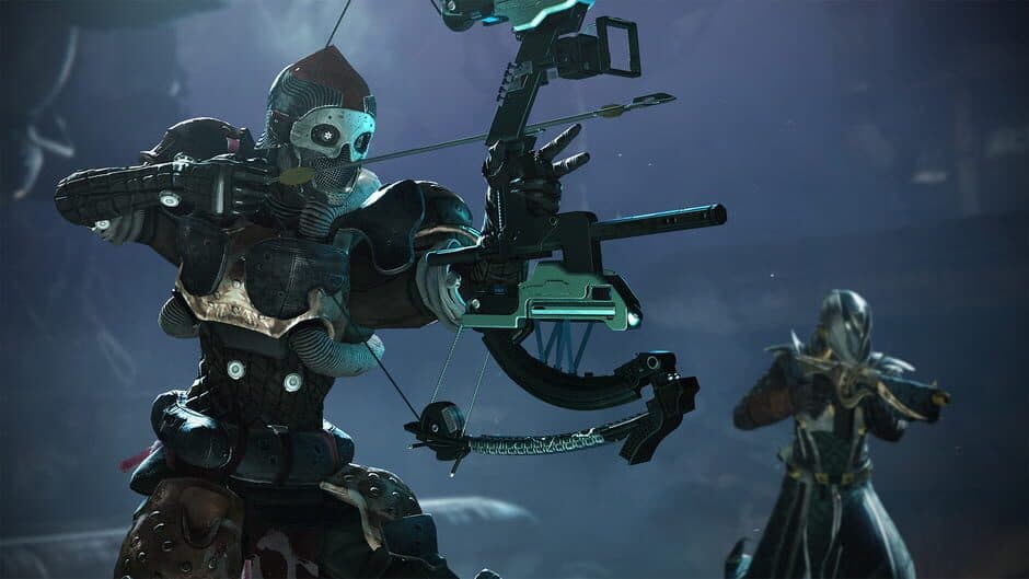 Destiny 2 - Forsaken Pack screenshot 2