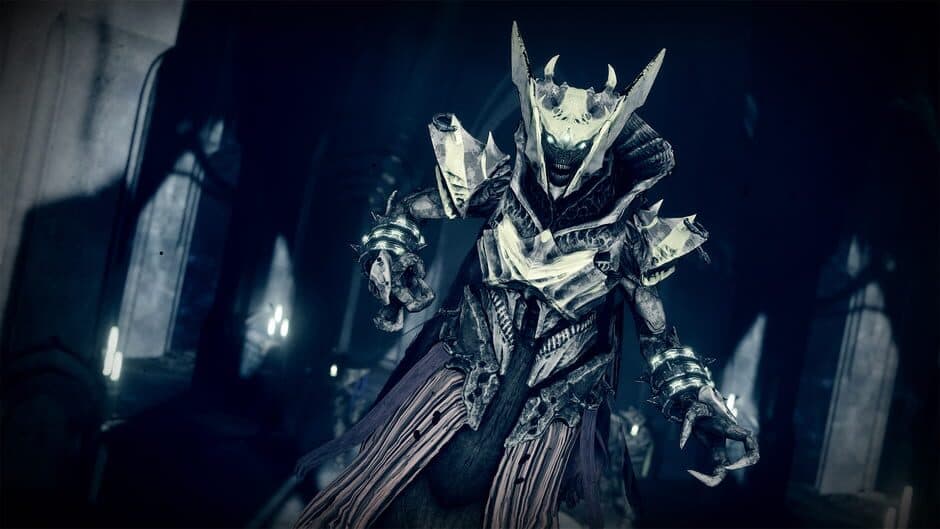 Destiny 2 - Forsaken Pack screenshot 6