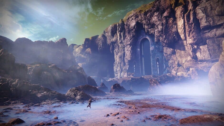 Destiny 2 - Forsaken Pack screenshot 4