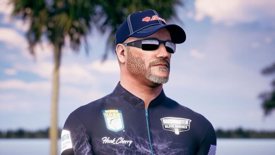 Bassmaster Fishing 2022 - Bassmaster Classic screenshot 1