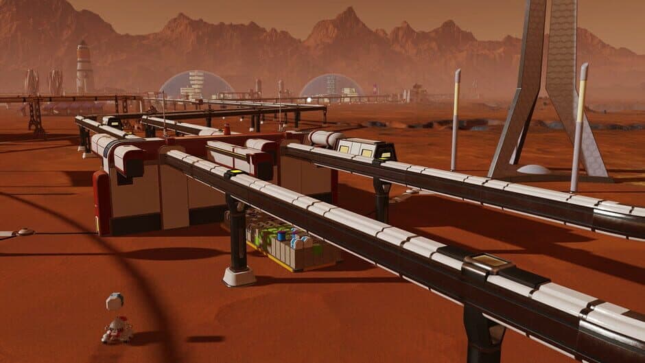 Surviving Mars - All New In Bundle screenshot 3