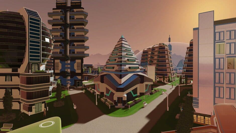 Surviving Mars - All New In Bundle screenshot 5