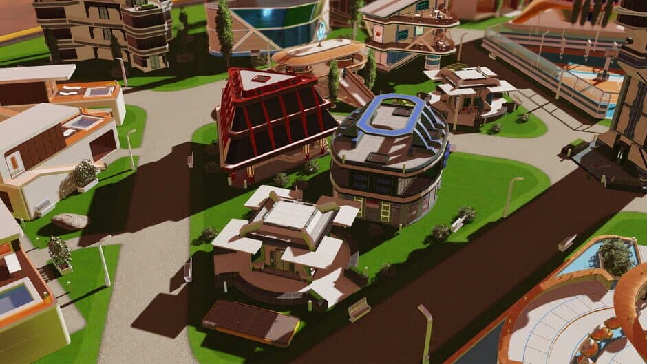 Surviving Mars - All New In Bundle screenshot 4