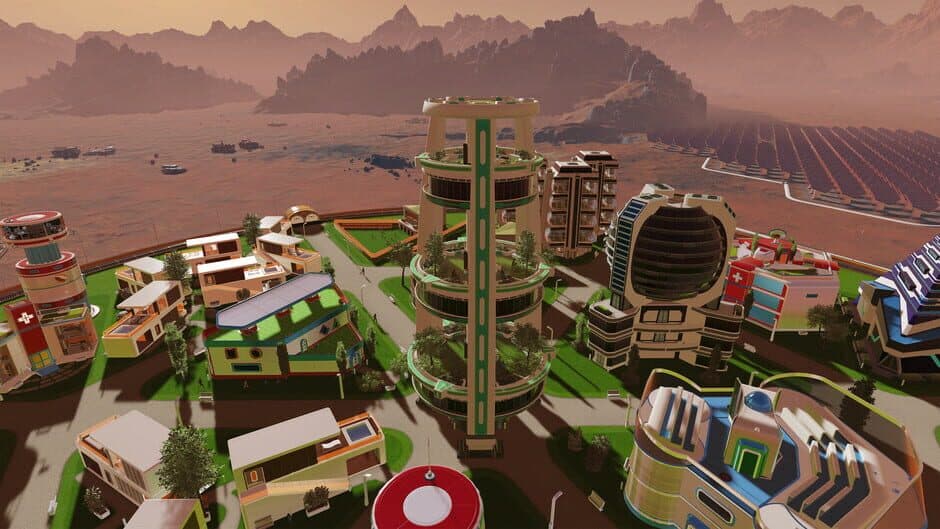Surviving Mars - All New In Bundle screenshot 6