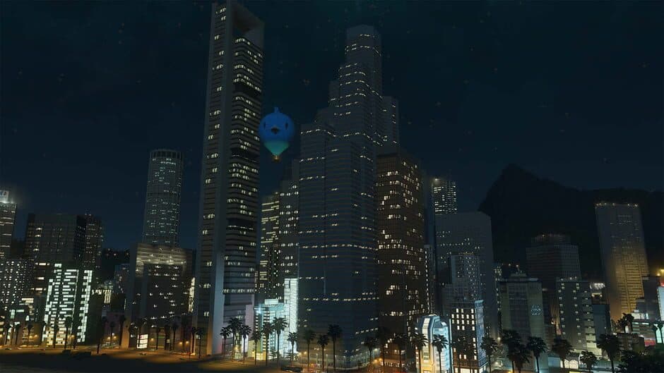 Cities: Skylines - Content Creator Pack: Skyscrapers screenshot 5