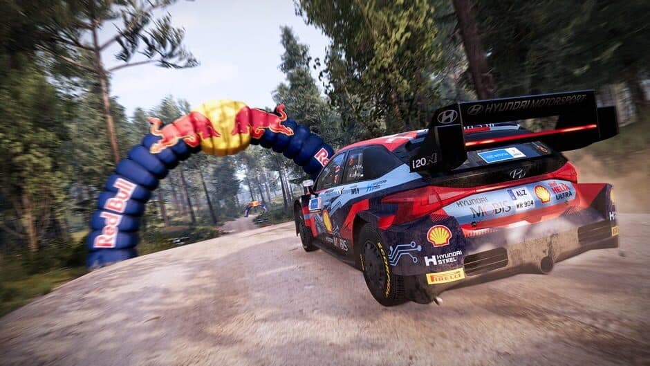 WRC Generations Fully Loaded Edition screenshot 4