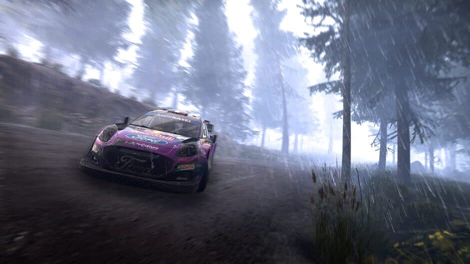 WRC Generations Fully Loaded Edition screenshot 2