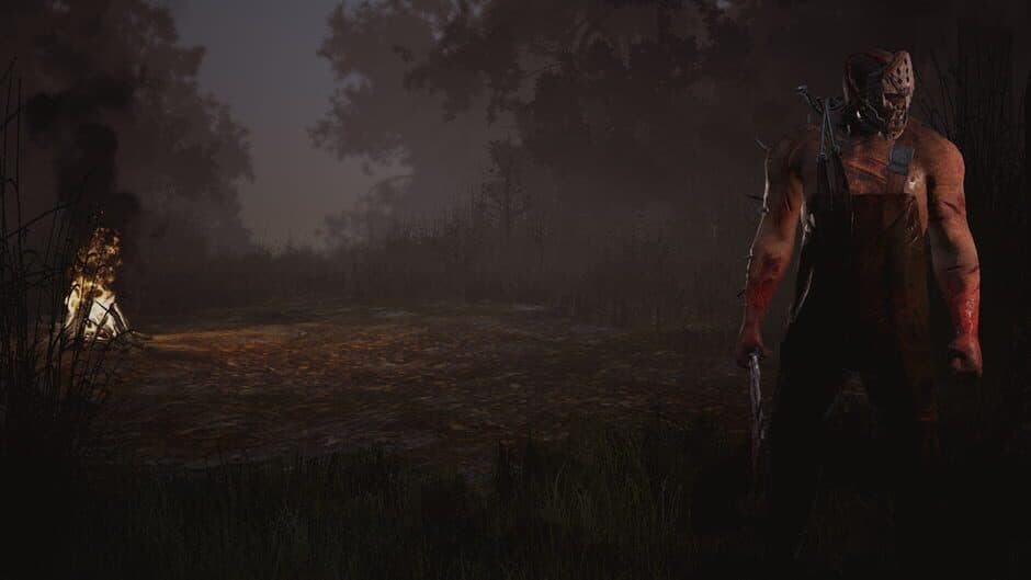 Dead by Daylight - The Bloodstained Sack screenshot 2