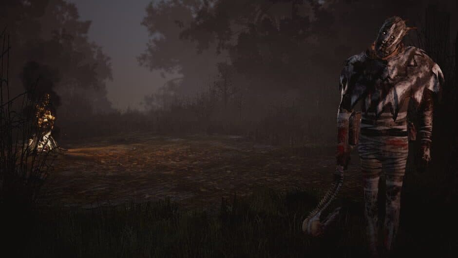 Dead by Daylight - The Bloodstained Sack screenshot 3