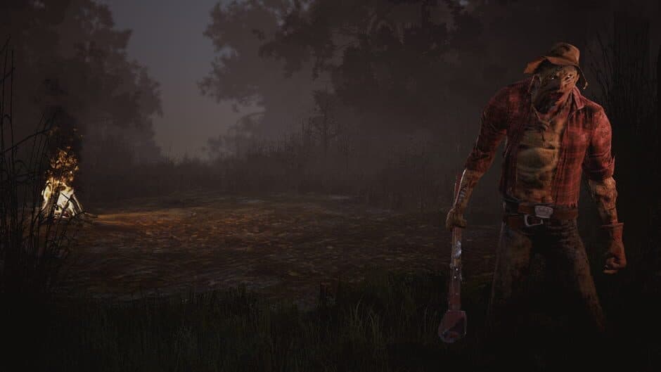 Dead by Daylight - The Bloodstained Sack screenshot 4