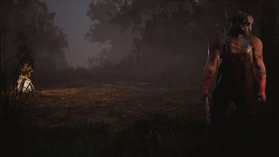 Dead by Daylight - The Bloodstained Sack screenshot 1