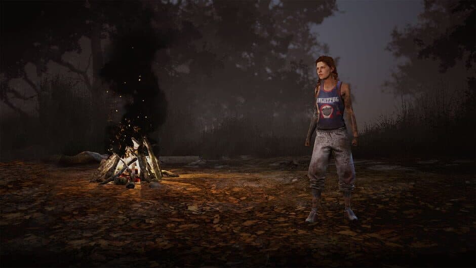Dead by Daylight - Charity Case screenshot 3