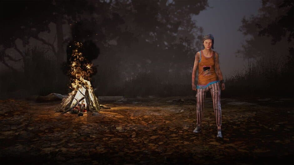 Dead by Daylight - Charity Case screenshot 2