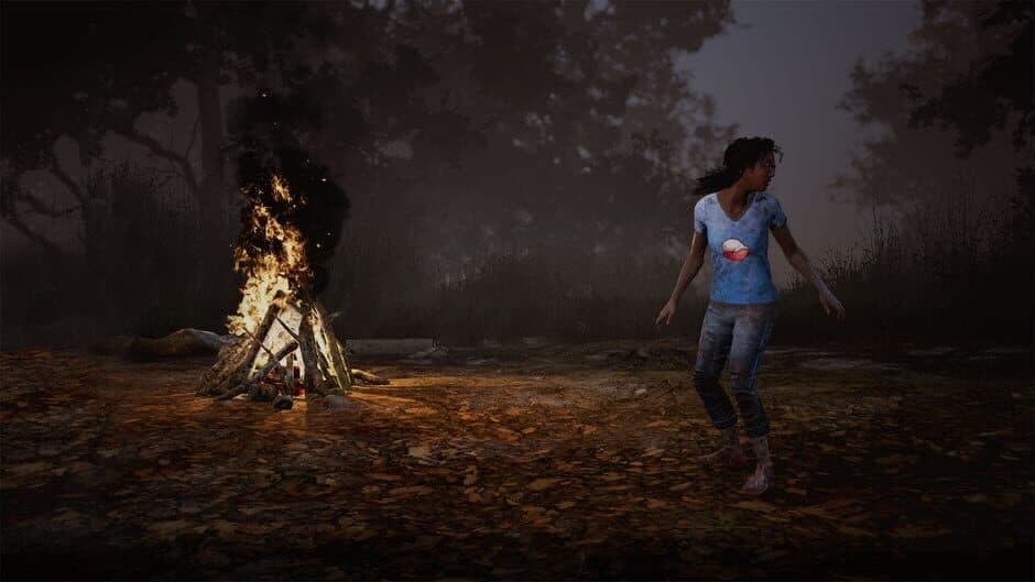 Dead by Daylight - Charity Case screenshot 4