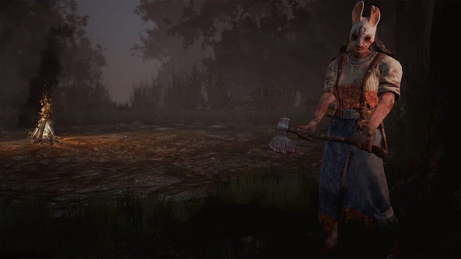 Dead by Daylight - Charity Case screenshot 6