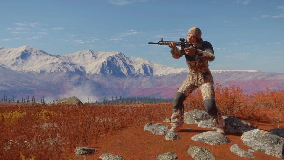theHunter: Call of the Wild - Essentials Bundle screenshot 2