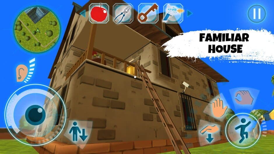 Dark Riddle screenshot 6