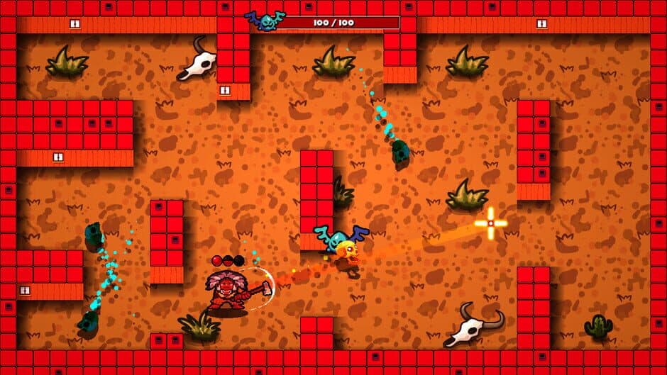 Native Problems screenshot 2