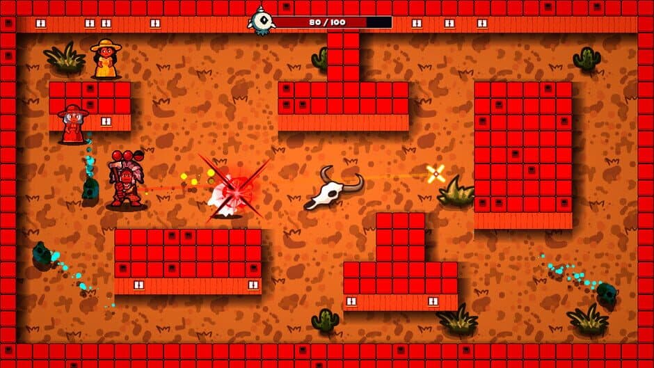 Native Problems screenshot 3
