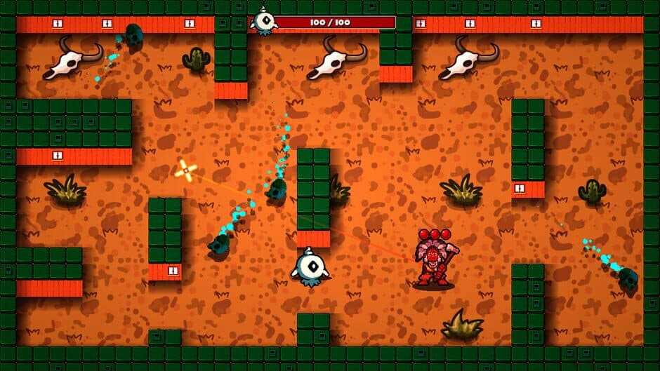 Native Problems screenshot 4