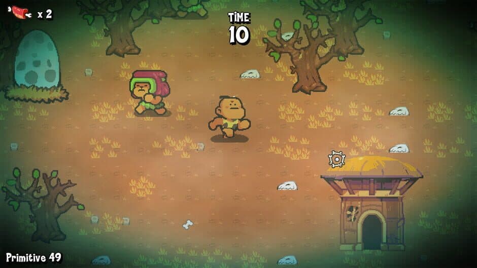 Primal Age screenshot 4