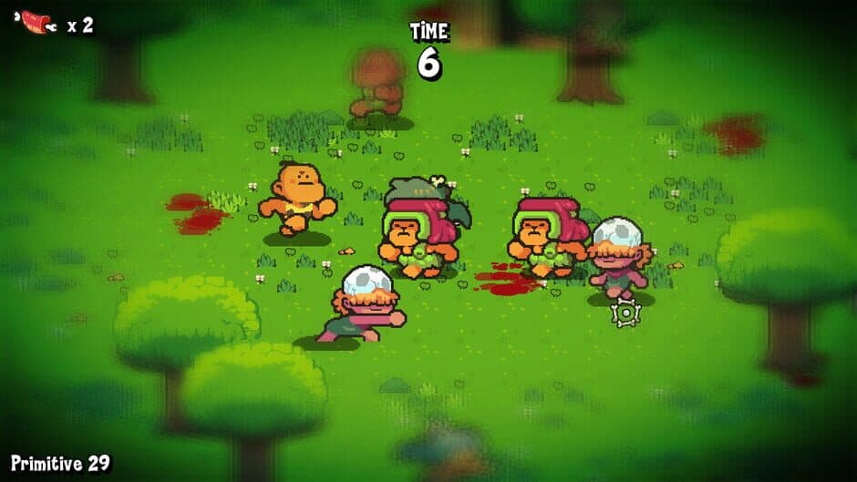Primal Age screenshot 3