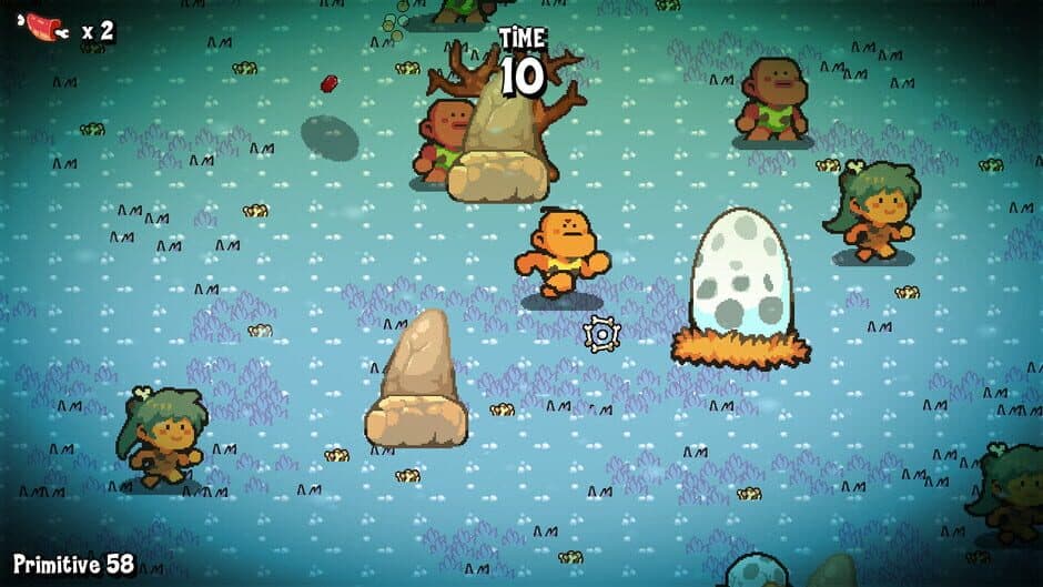 Primal Age screenshot 5