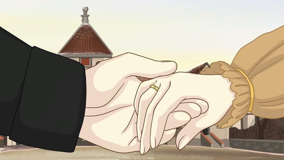 The Widow's Boutique screenshot 3