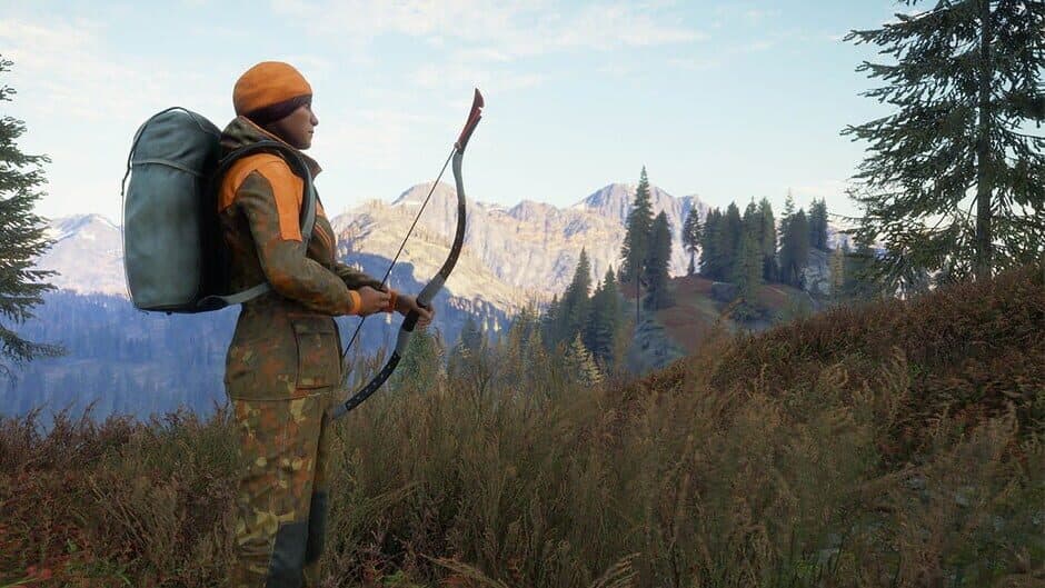 theHunter: Call of the Wild - Master Hunter Bundle screenshot 3