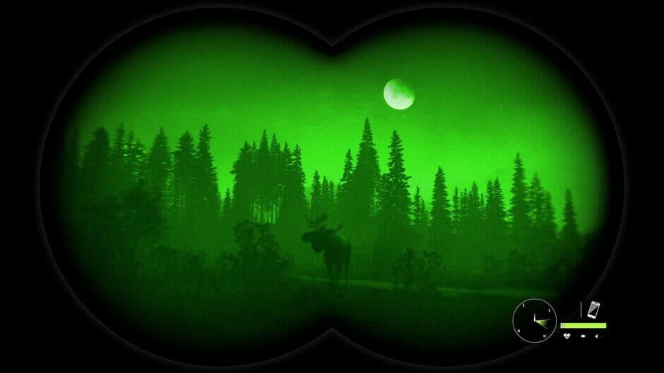 theHunter: Call of the Wild - Master Hunter Bundle screenshot 4