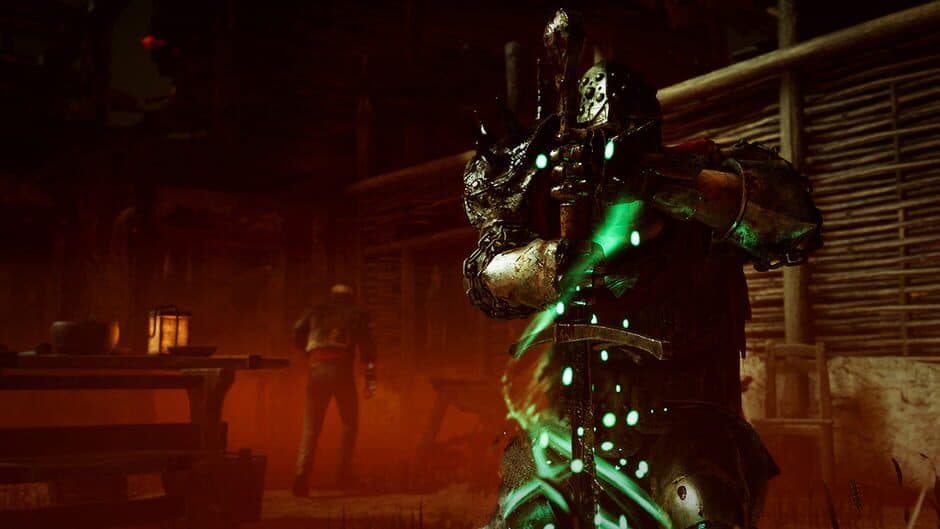 Dead by Daylight - Forged in Fog Chapter screenshot 1