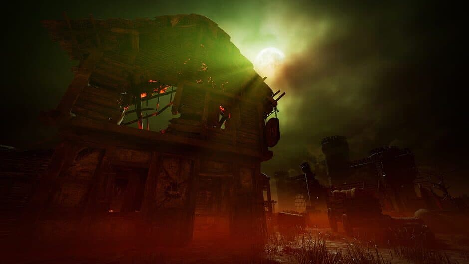 Dead by Daylight - Forged in Fog Chapter screenshot 2