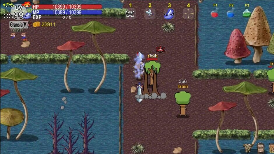 GrandTraveler screenshot 3