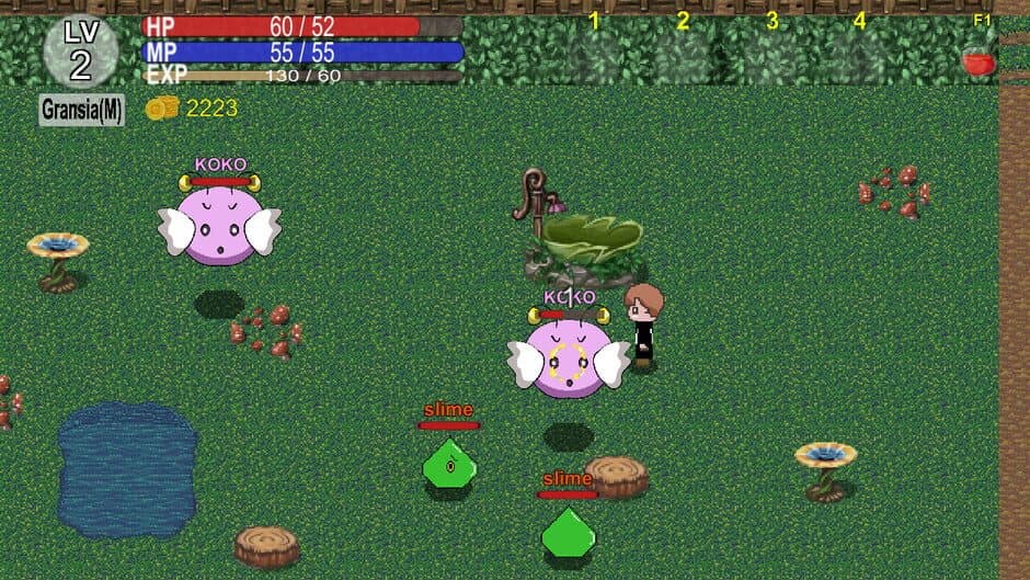 GrandTraveler screenshot 4