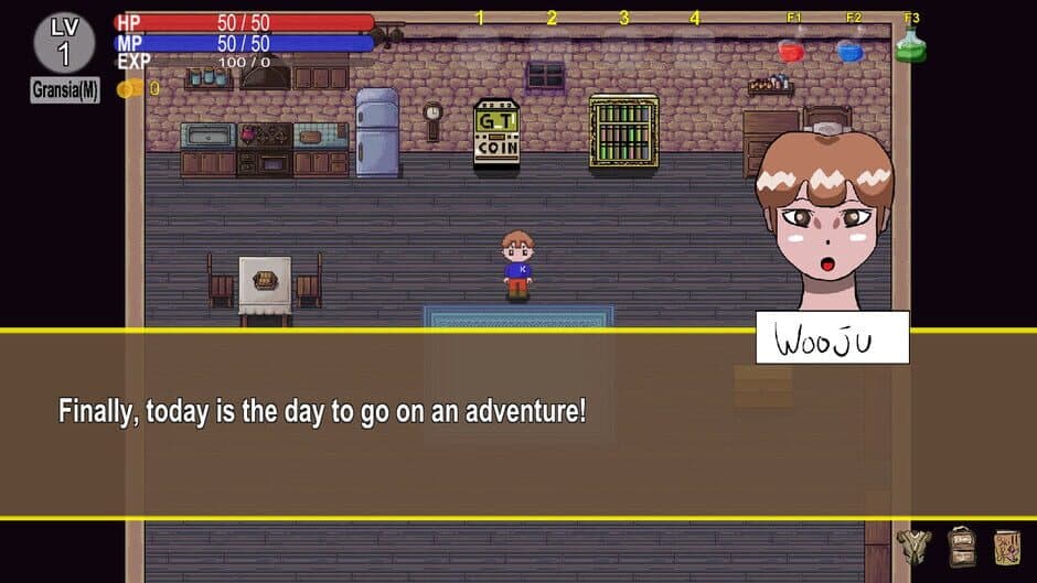 GrandTraveler screenshot 5