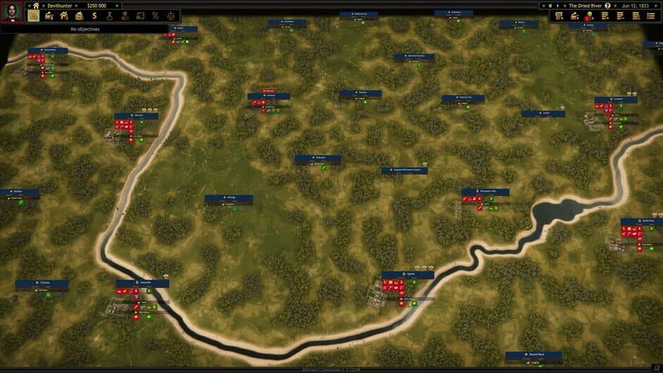 Railroad Corporation - Roadmaster Mission Pack screenshot 3