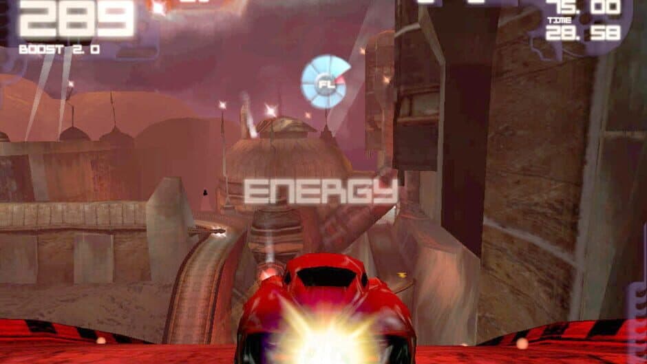 Space Haste 2 screenshot 6