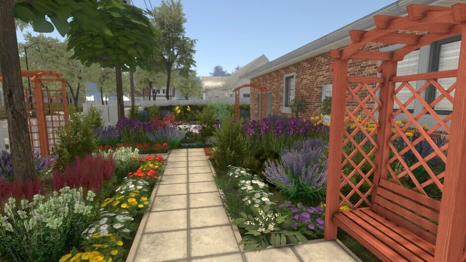 Luxury Garden - Bundle screenshot 3