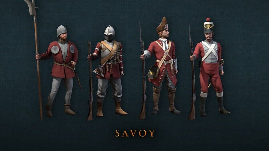 Europa Universalis 4 Emperor Content Pack screenshot 6