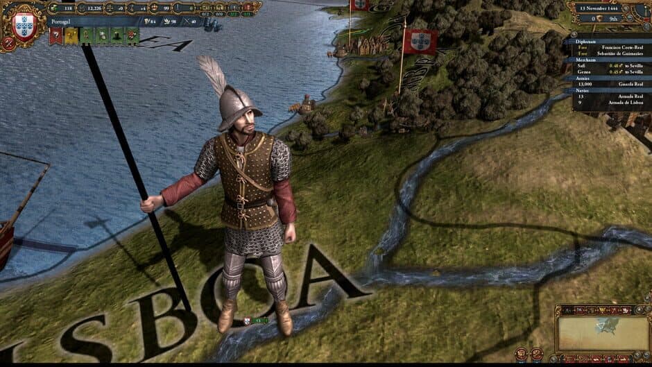 Europa Universalis IV - Common Sense - Content Pack screenshot 6