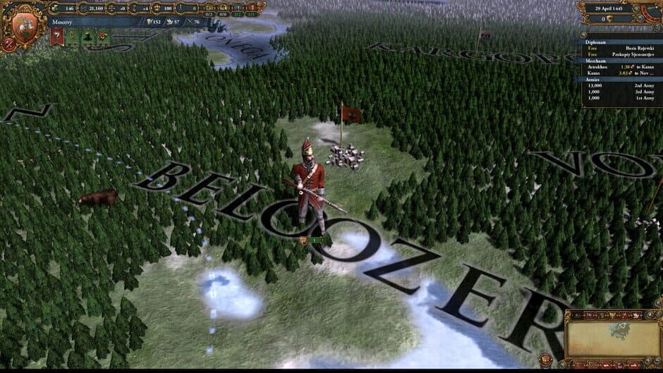 Europa Universalis IV - Common Sense - Content Pack screenshot 5