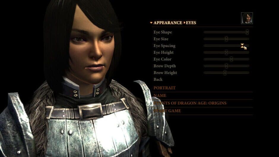 Dragon Age 2 screenshot 2