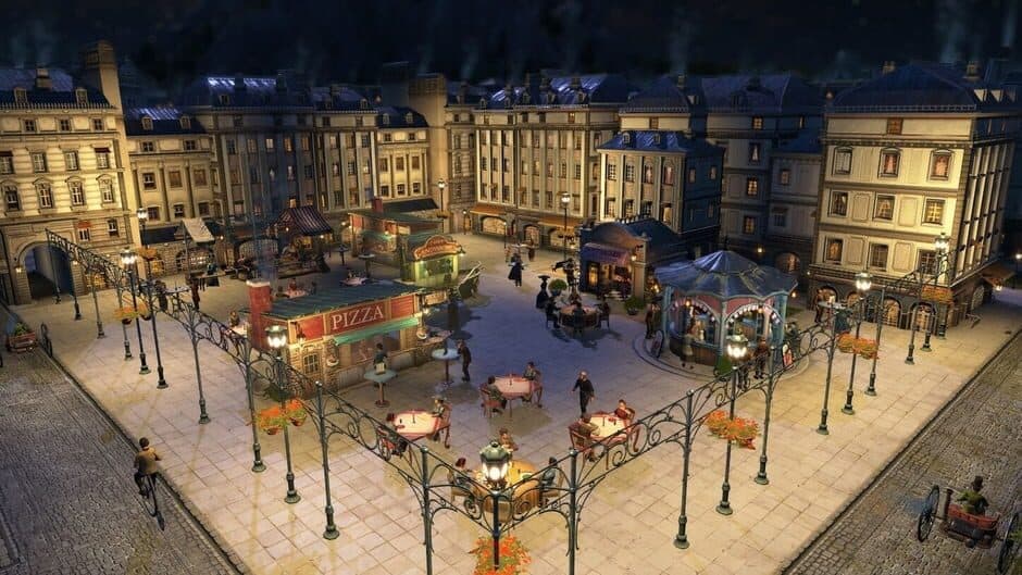 Anno 1800 Cosmetic Pack Bundle screenshot 4