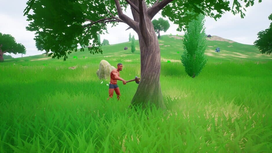 Zero World screenshot 6