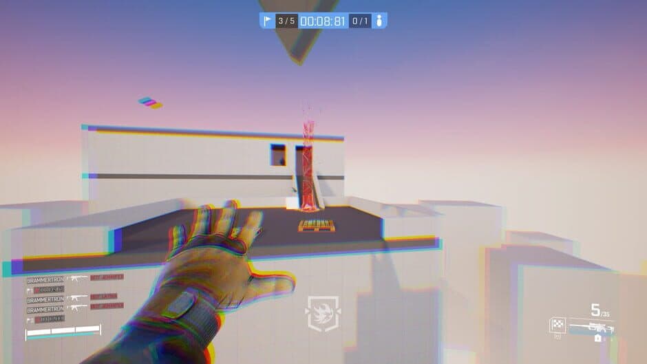 KILLRUN screenshot 3