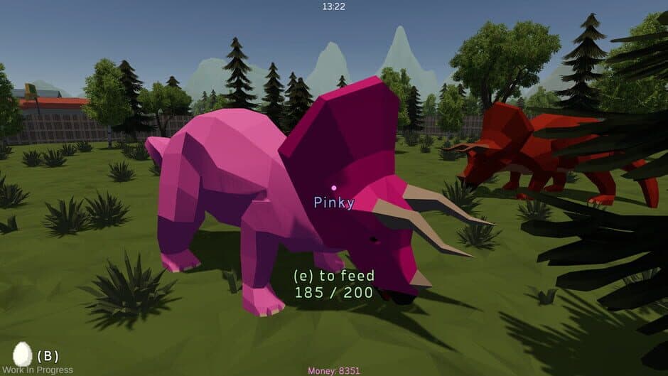 DinoLife screenshot 6