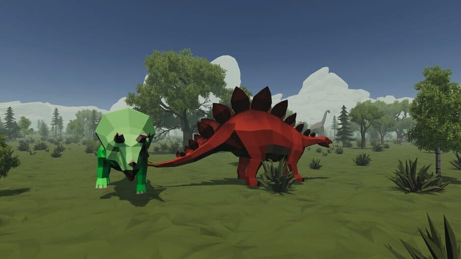 DinoLife screenshot 1