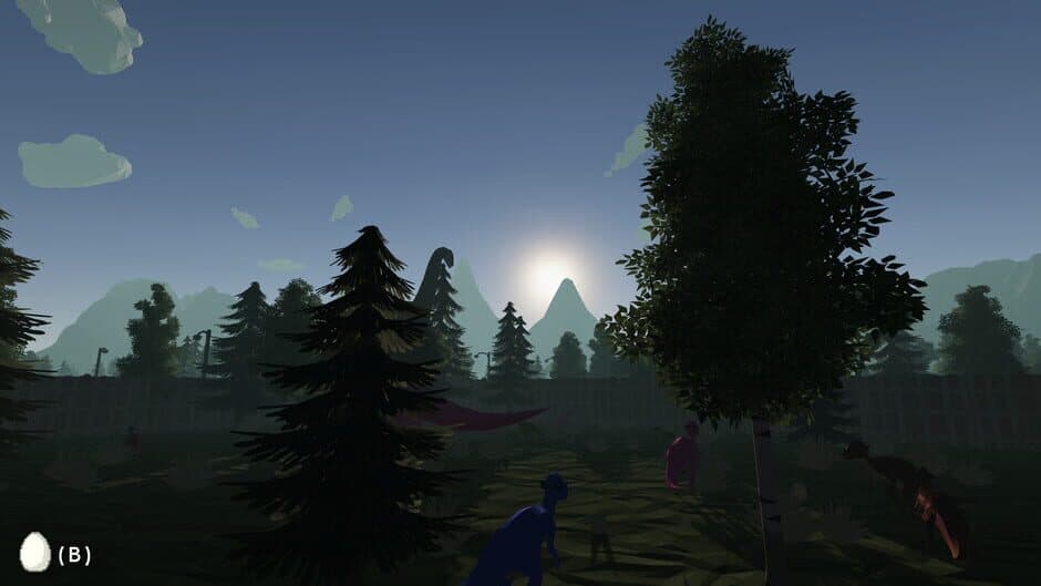 DinoLife screenshot 3