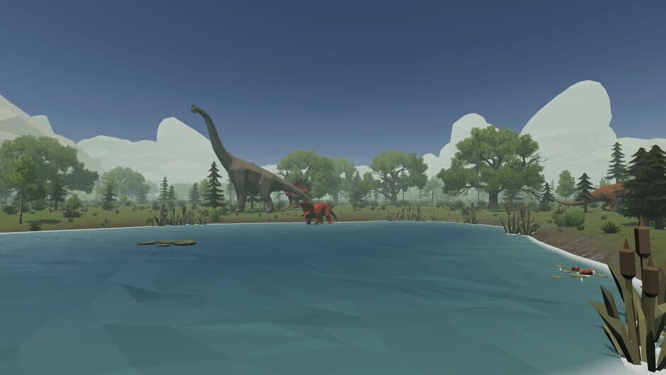 DinoLife screenshot 4